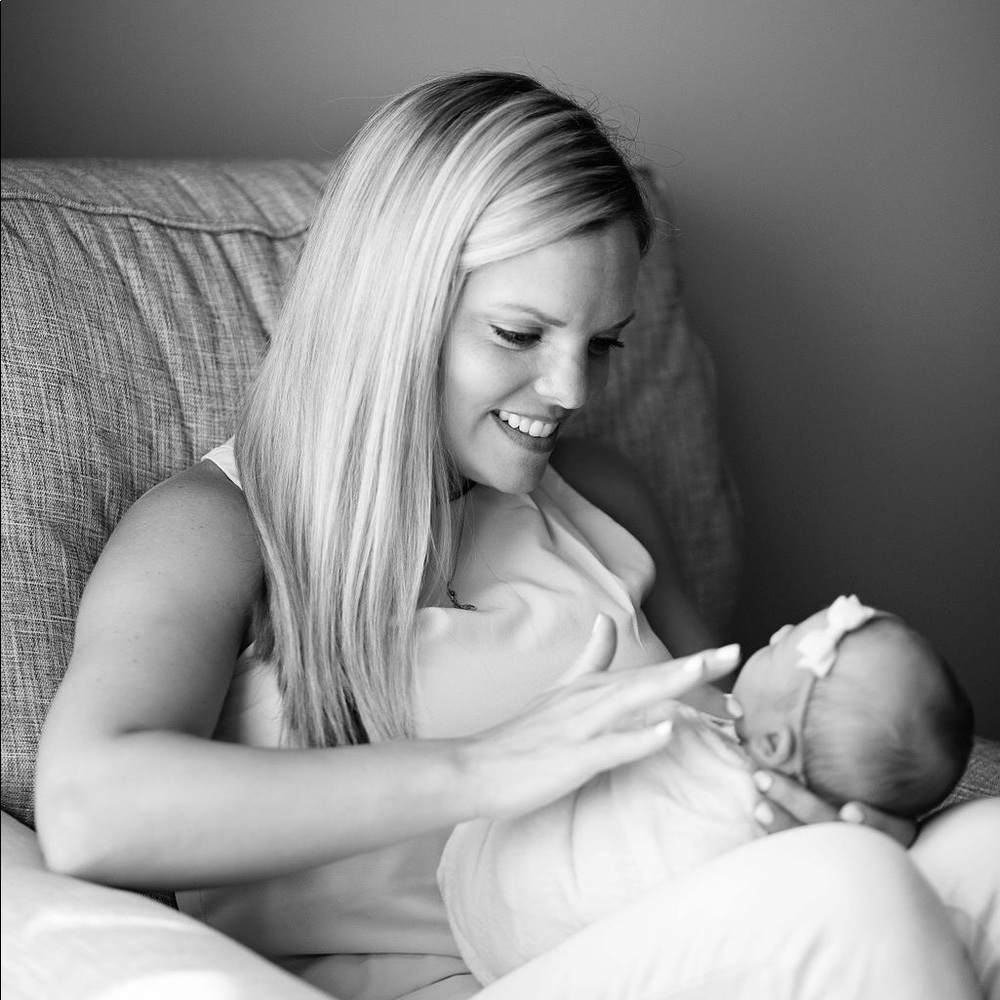Meet your Posher, Jennifer